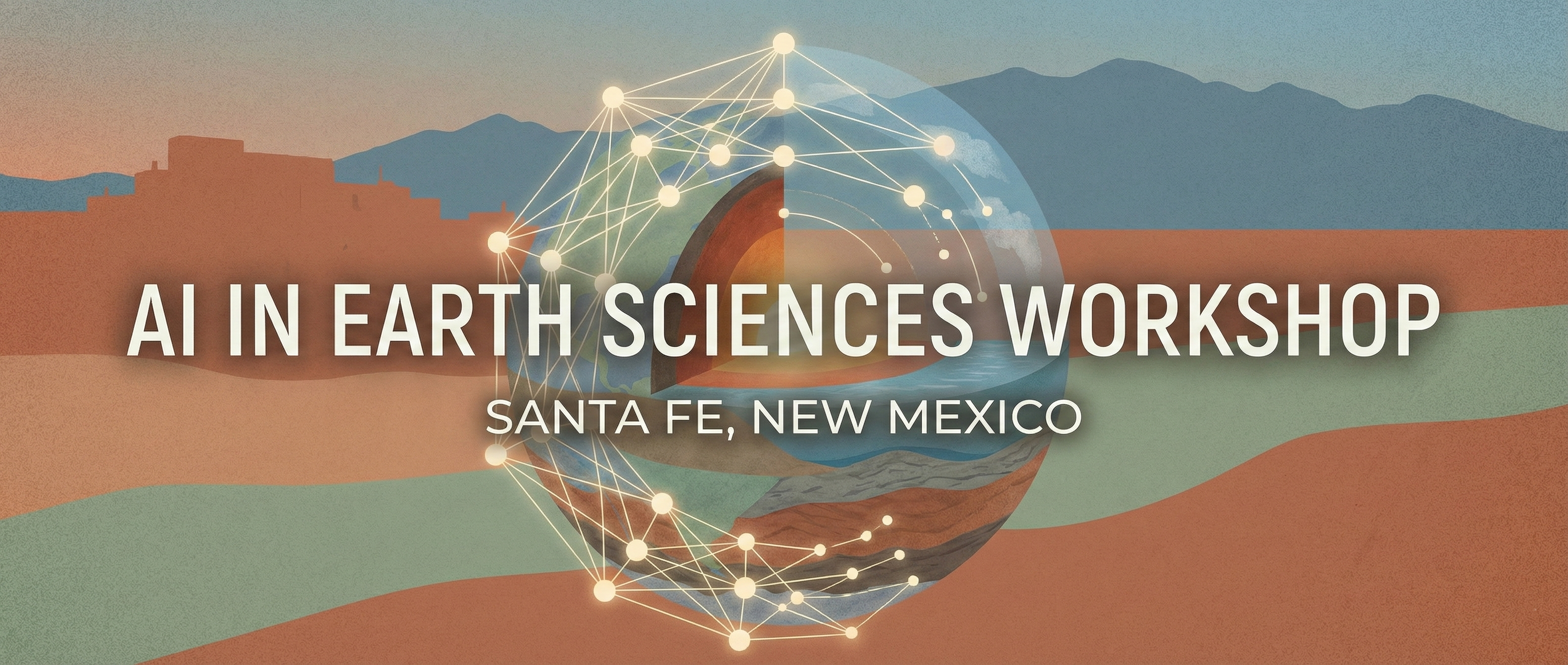 AI in Earth Sciences Workshop 2026